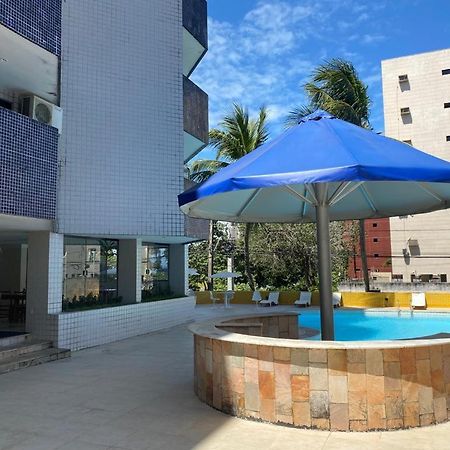 Flat Em Intermares Cabedelo - Pb Exterior foto