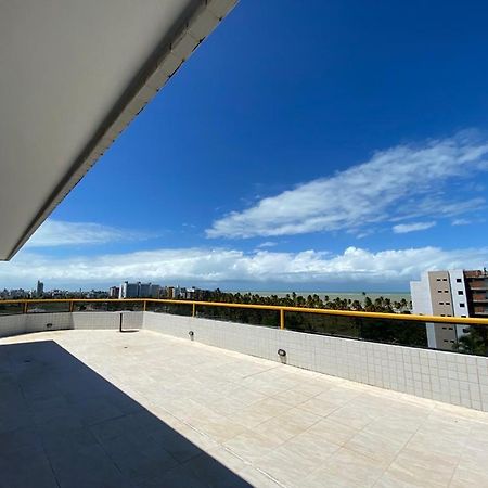 Flat Em Intermares Cabedelo - Pb Exterior foto