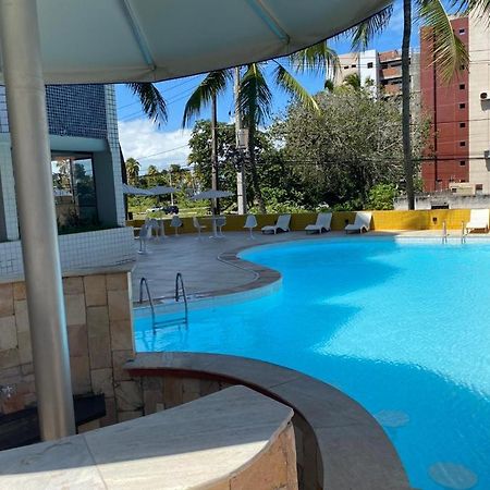 Flat Em Intermares Cabedelo - Pb Exterior foto