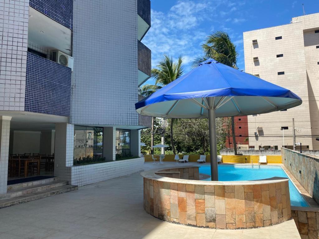 Flat Em Intermares Cabedelo - Pb Exterior foto