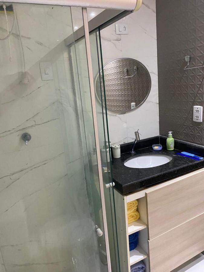 Flat Em Intermares Cabedelo - Pb Exterior foto