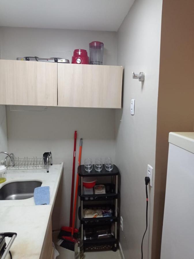 Flat Em Intermares Cabedelo - Pb Exterior foto