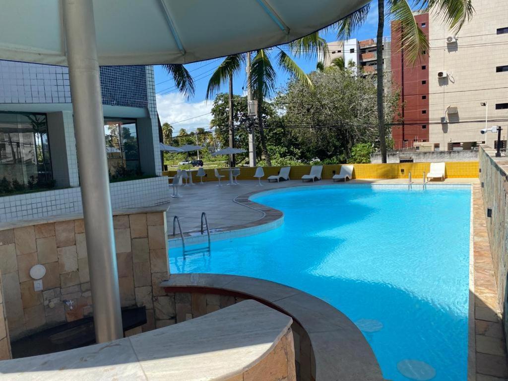 Flat Em Intermares Cabedelo - Pb Exterior foto