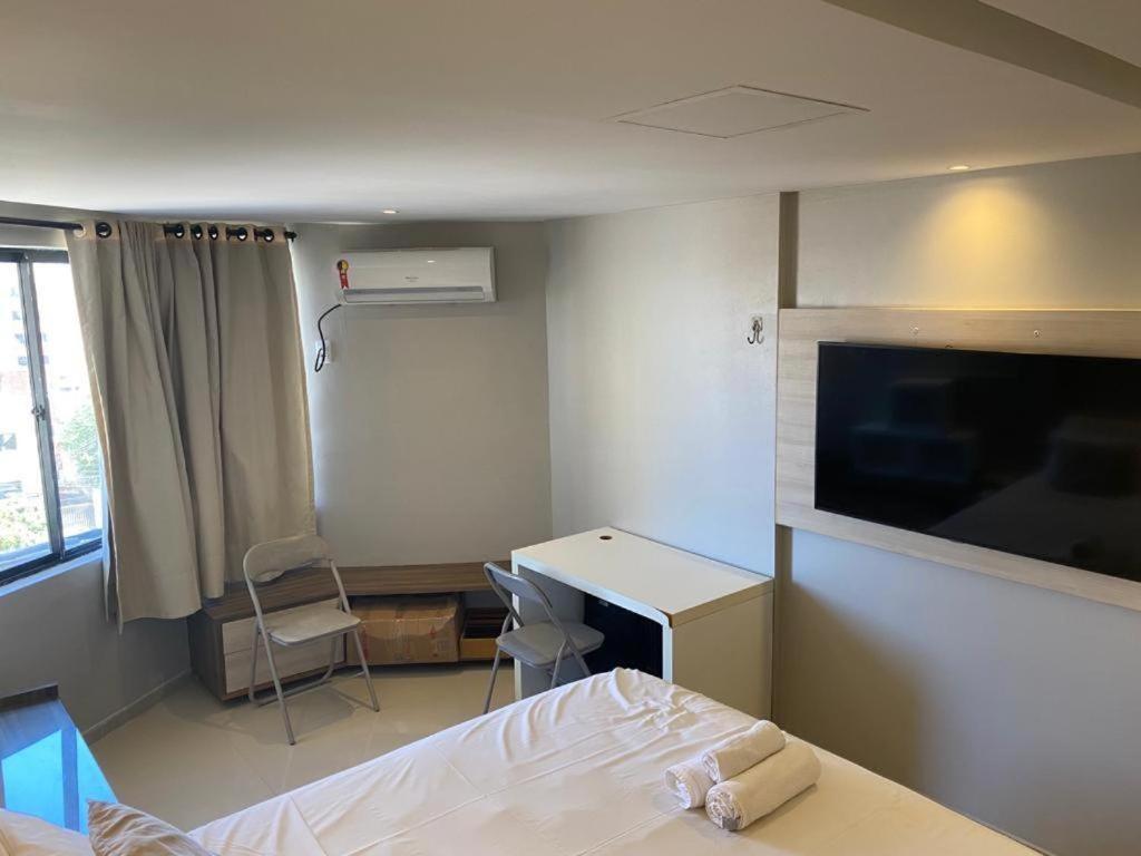 Flat Em Intermares Cabedelo - Pb Exterior foto