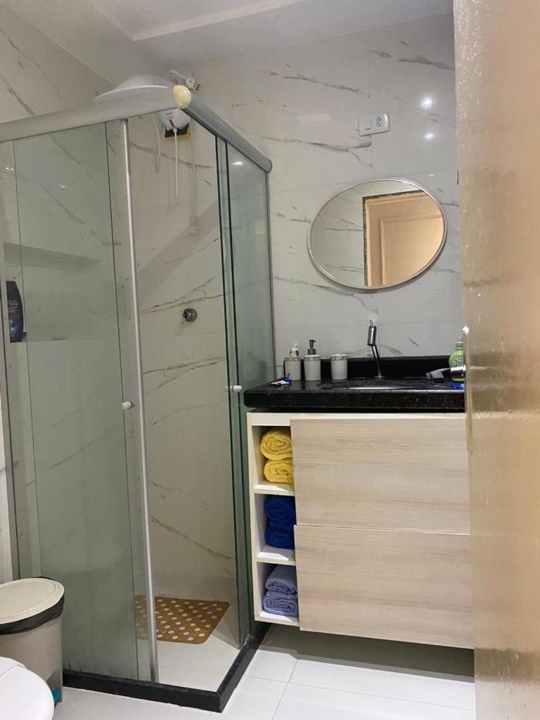 Flat Em Intermares Cabedelo - Pb Exterior foto